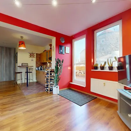 Sag Close To The Castle Free Parking * Bratislava