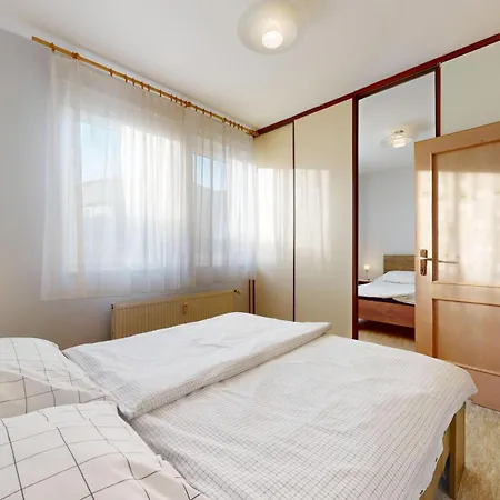 Apartment Sag Close To The Castle Free Parking Bratislava