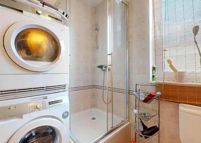 Sag Close To The Castle Free Parking Bratislava