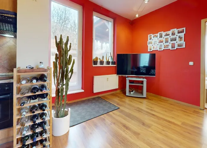 Sag Close To The Castle Free Parking