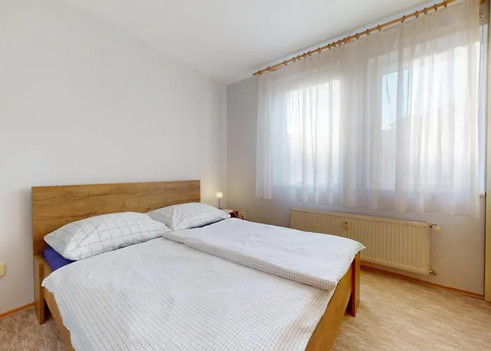 Appartement Sag Close To The Castle Free Parking *